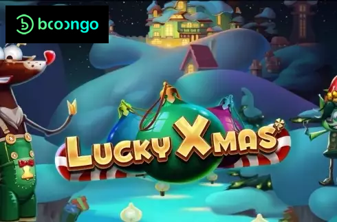 Lucky Xmas